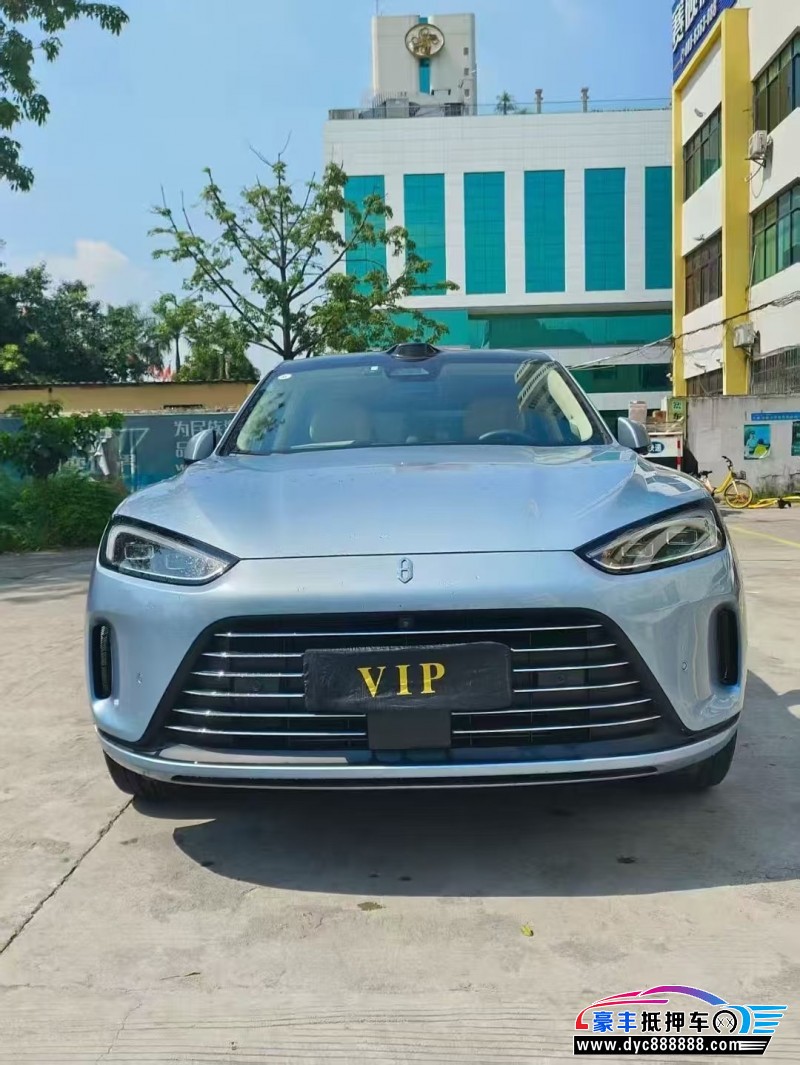 24年华为问界轿车抵押车出售