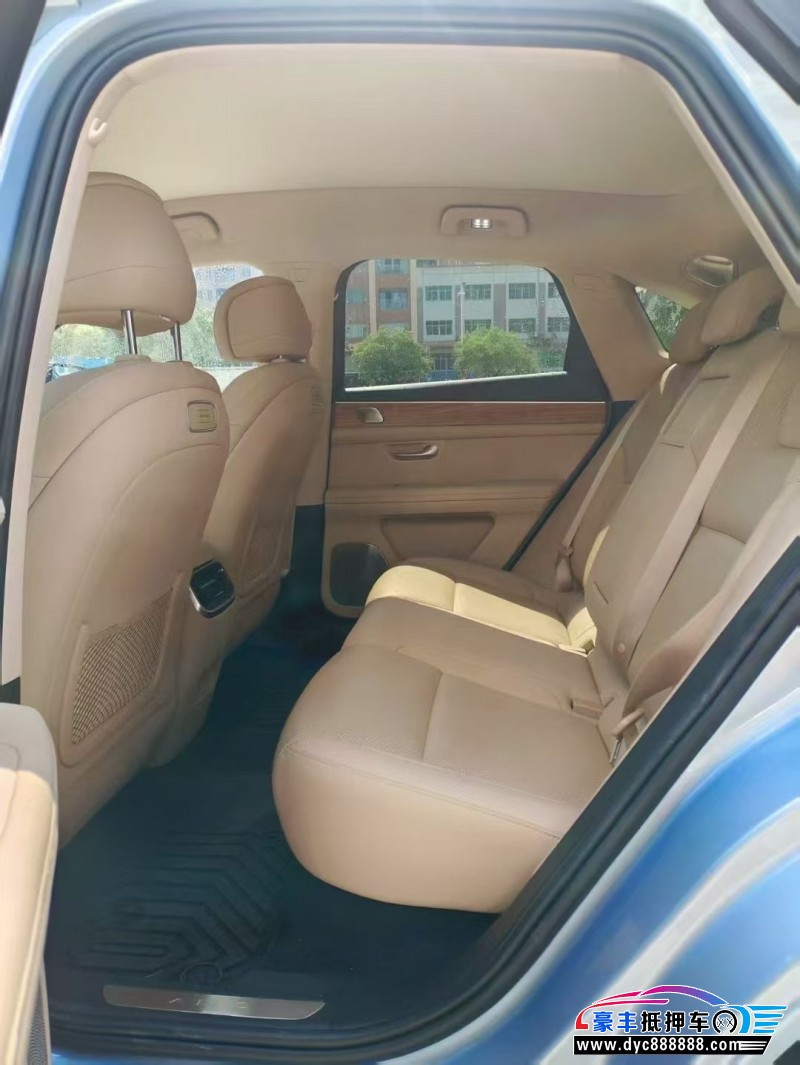 24年华为问界轿车抵押车出售