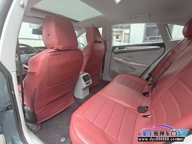 24年大众凌渡轿车抵押车出售