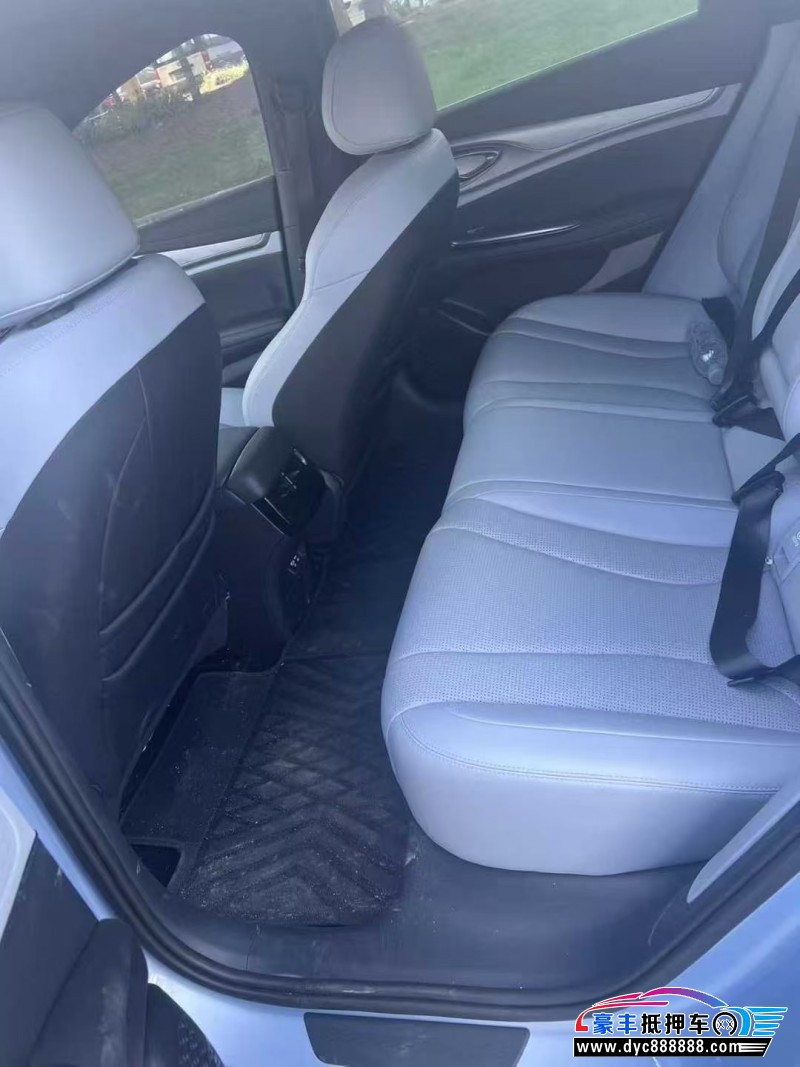 24年比亚迪海豹轿车抵押车出售