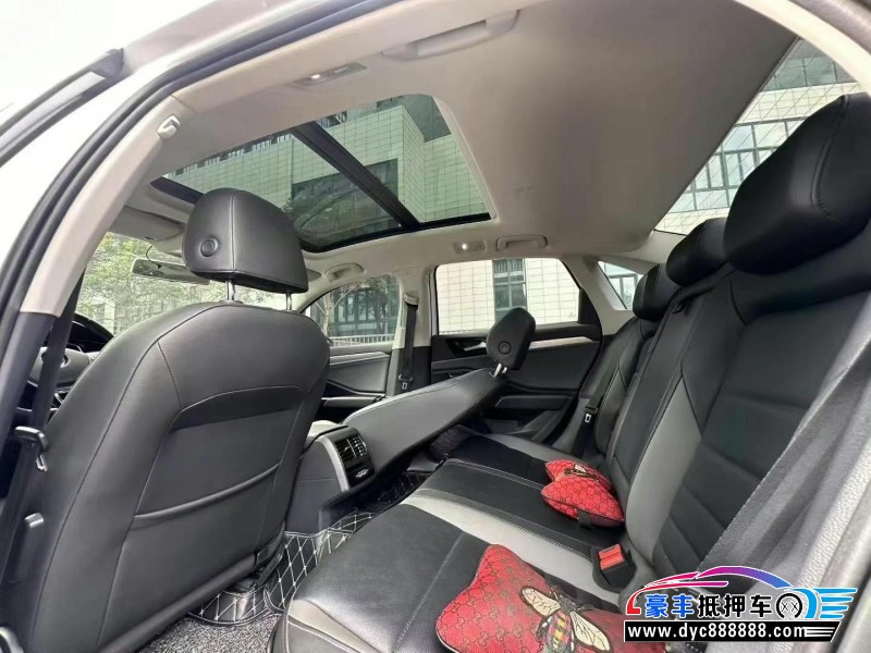 20年大众速腾轿车抵押车出售