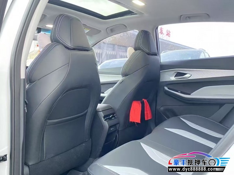 24年吉利缤瑞轿车抵押车出售