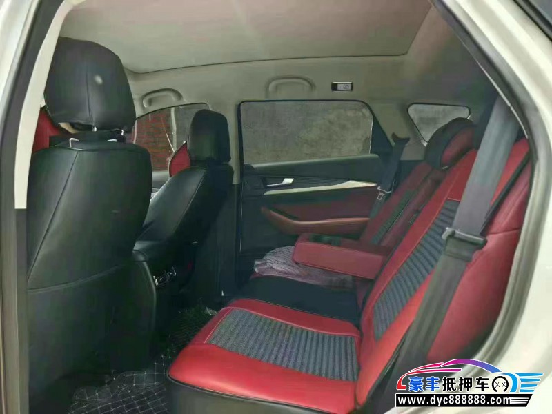 24年捷途X70轿车抵押车出售