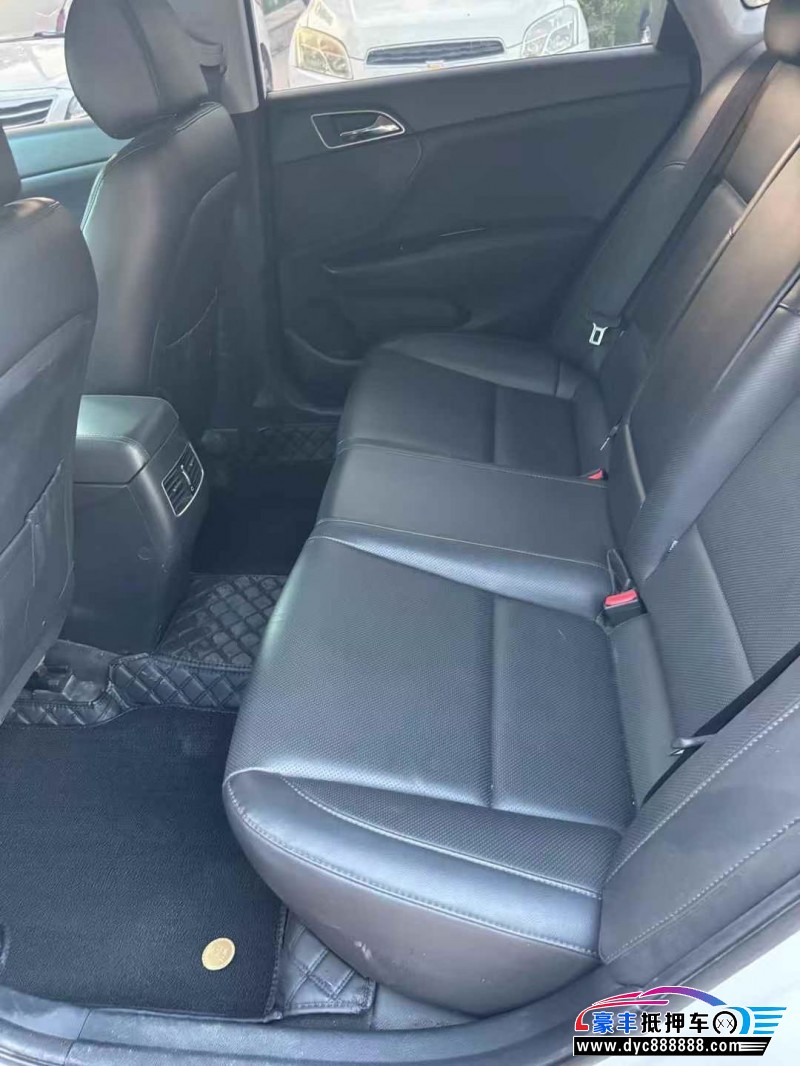 16年现代名图轿车抵押车出售