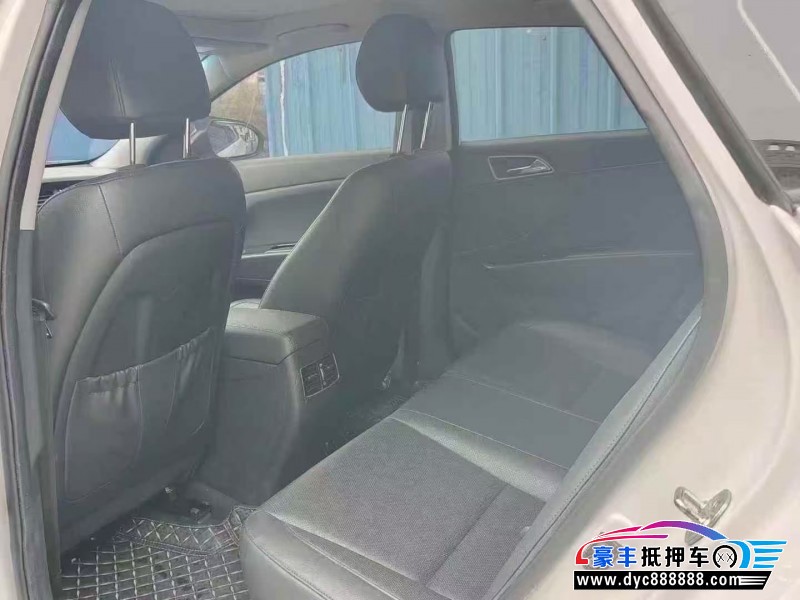 21年现代名图轿车抵押车出售