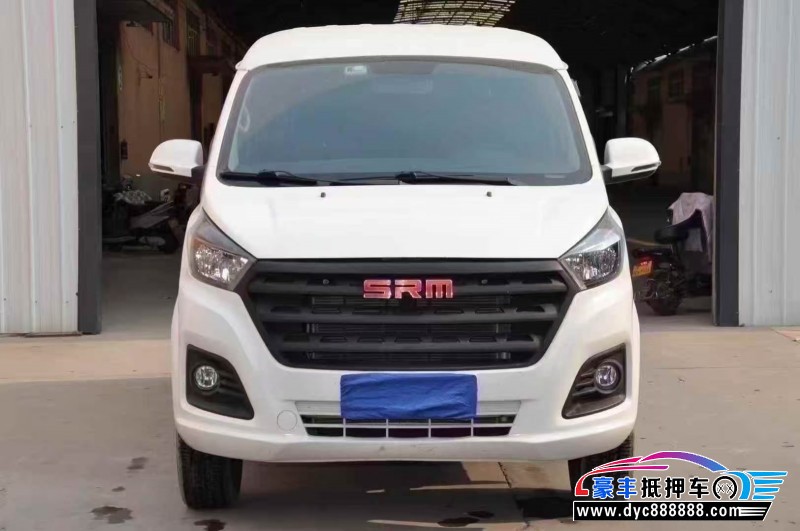 23年金杯海狮轿车抵押车出售