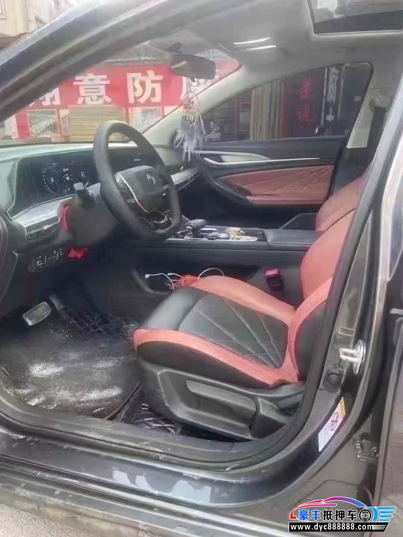 24年长安逸动轿车抵押车出售