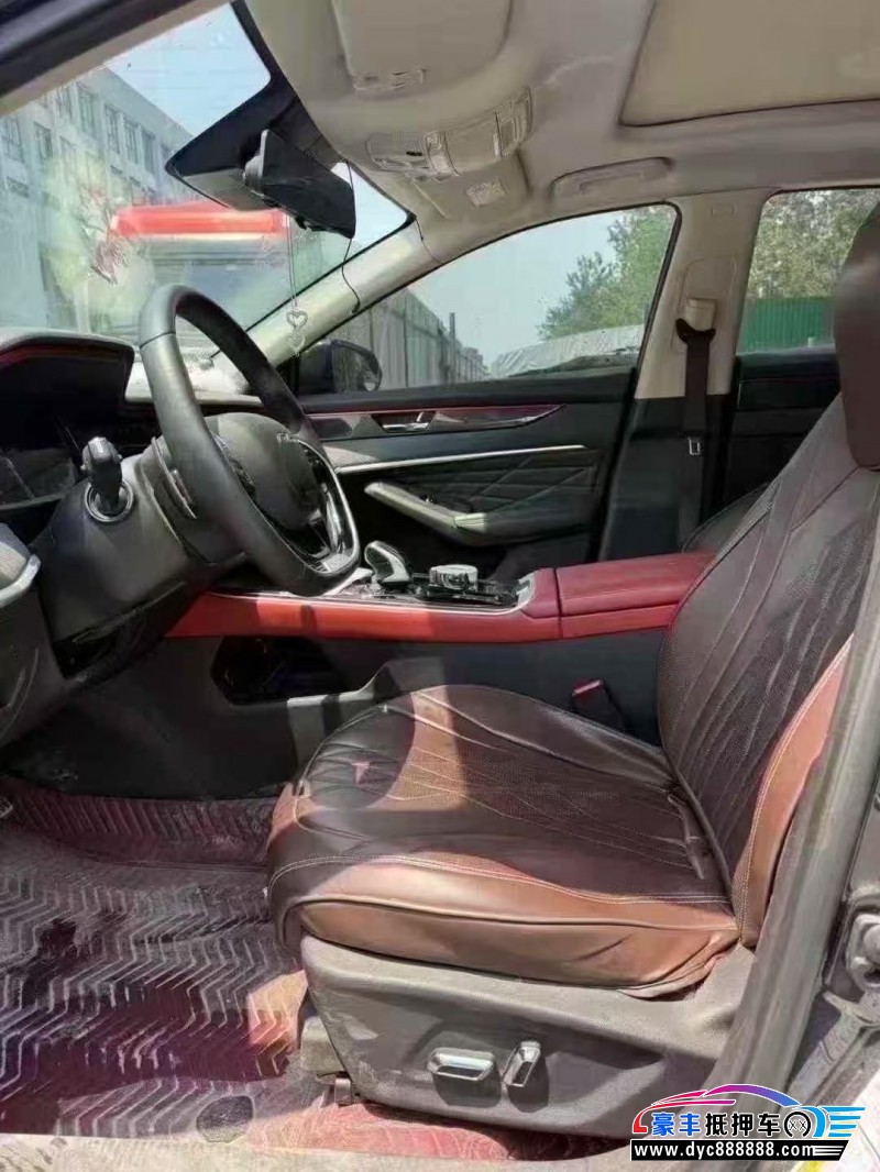 21年东风风神奕炫轿车抵押车出售