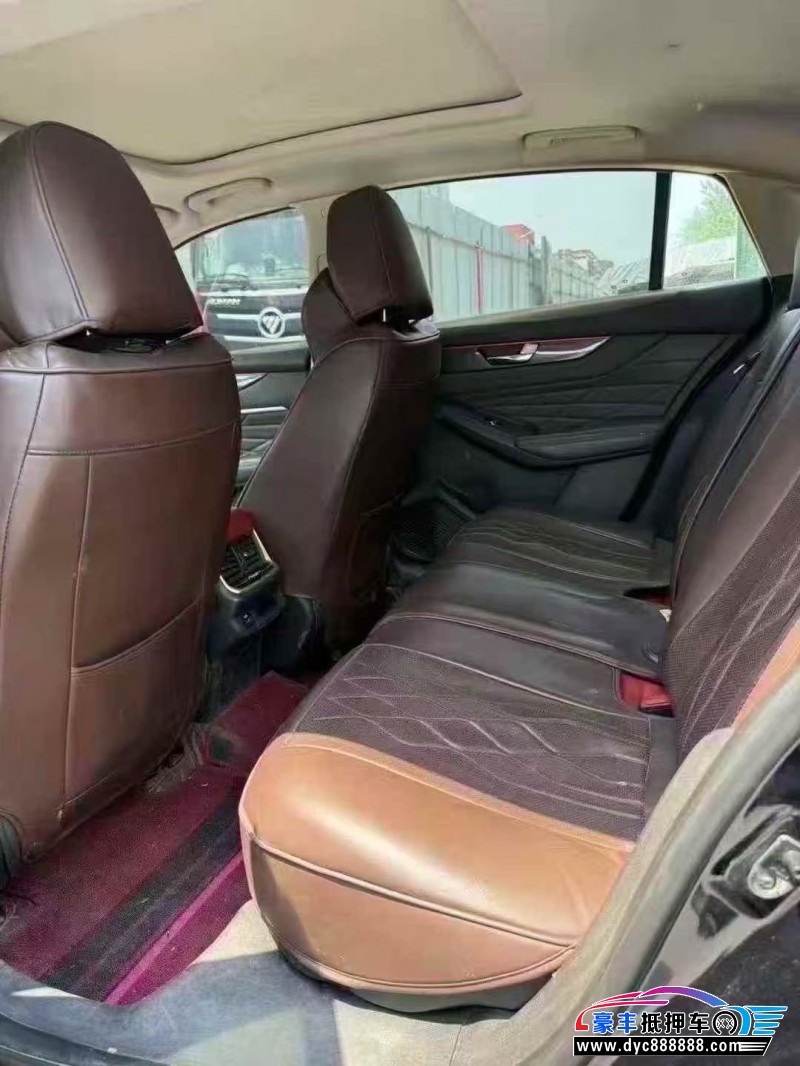 21年东风风神奕炫轿车抵押车出售