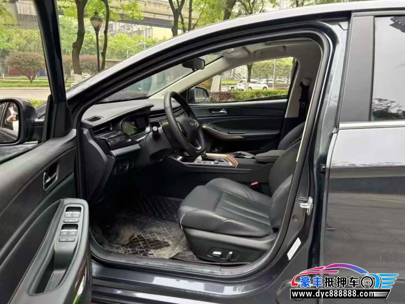 23年奇瑞艾瑞泽轿车抵押车出售