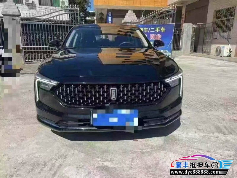 25年奔腾B70轿车抵押车出售