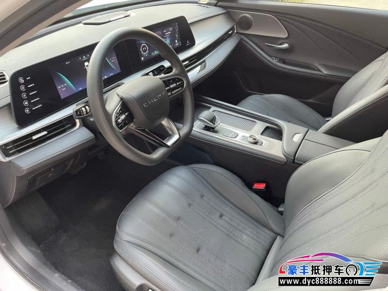 25年奇瑞风云轿车抵押车出售