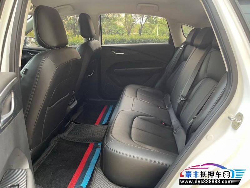 24年五菱星光轿车抵押车出售