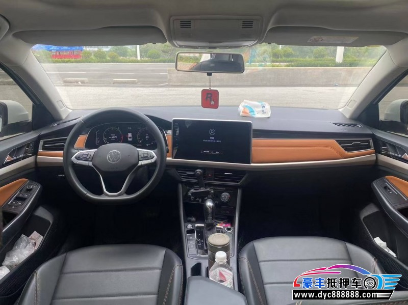 23年大众宝来轿车抵押车出售