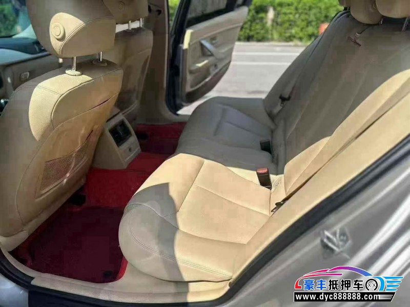16年宝马3系轿车抵押车出售