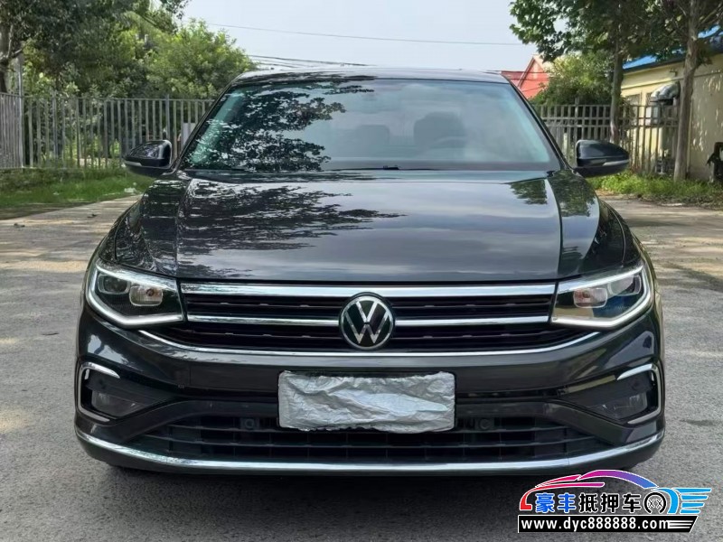 24年大众宝来轿车抵押车出售