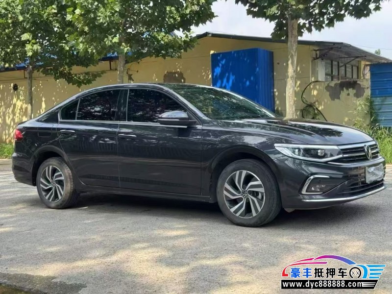 24年大众宝来轿车抵押车出售