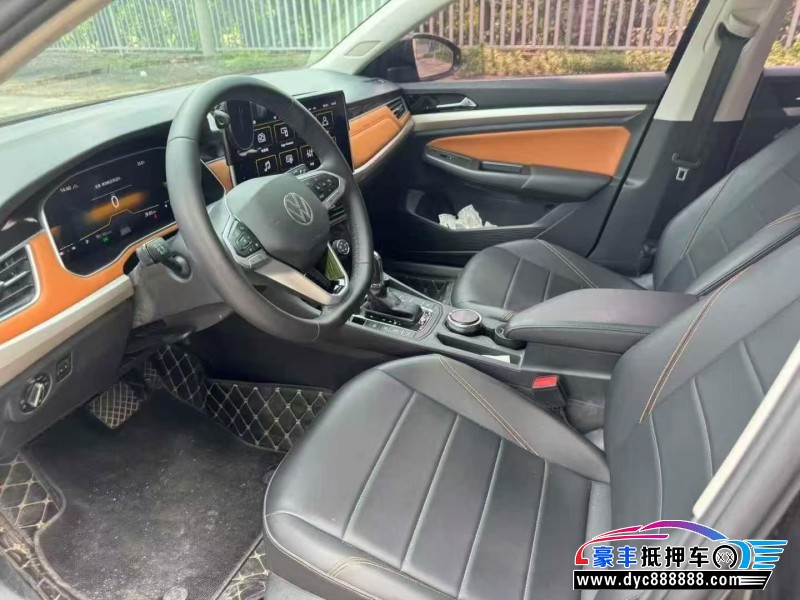 24年大众宝来轿车抵押车出售