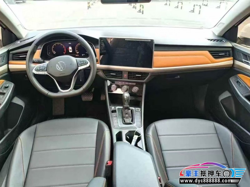 25年大众宝来轿车抵押车出售