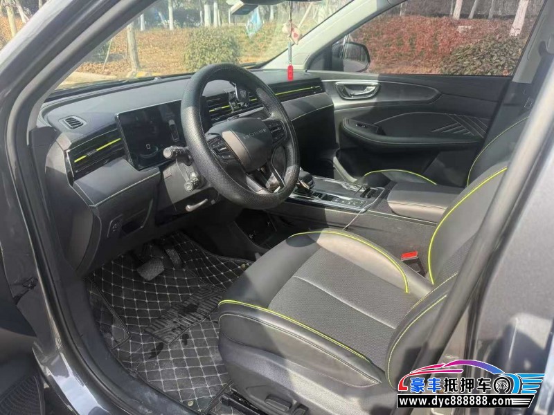 22年荣威RX5SUV抵押车出售