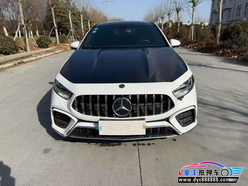 20年奥迪A8L轿车抵押车出售