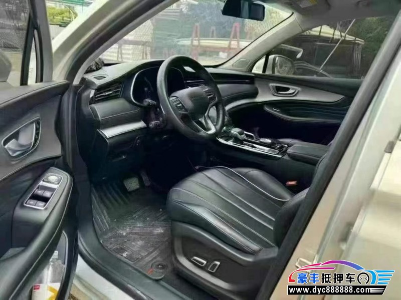 20年荣威RX5SUV抵押车出售