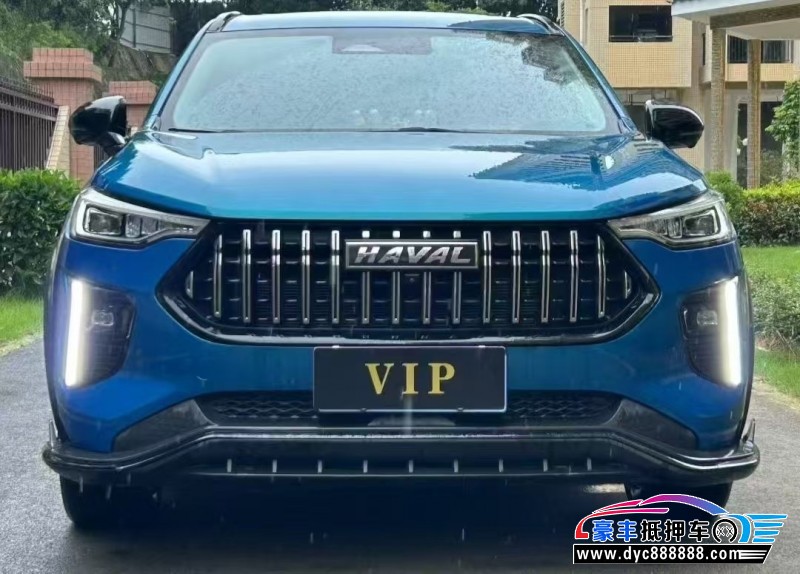 21年长城哈弗赤兔轿车抵押车出售