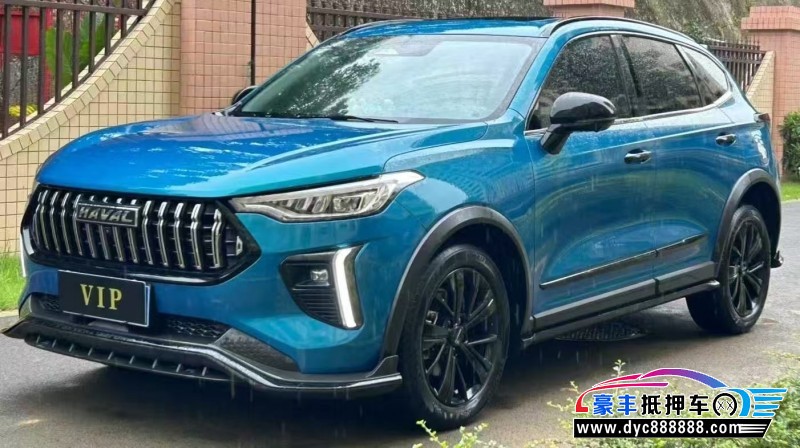 21年长城哈弗赤兔轿车抵押车出售