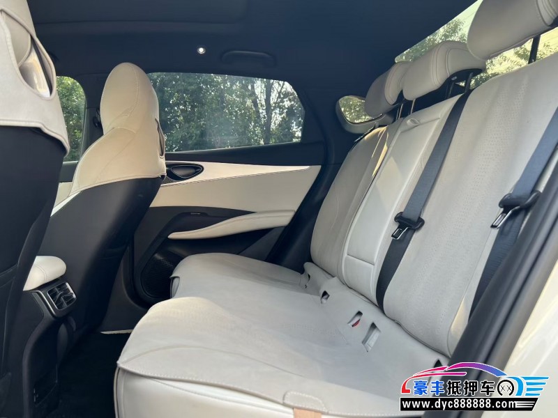 24年比亚迪海豹轿车抵押车出售