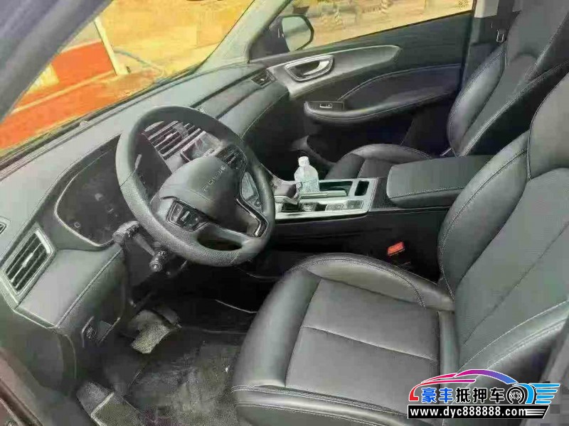 24年荣威RX5轿车抵押车出售