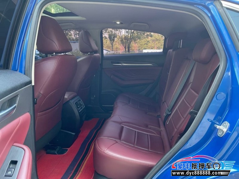 20年长城哈弗F7X轿车抵押车出售