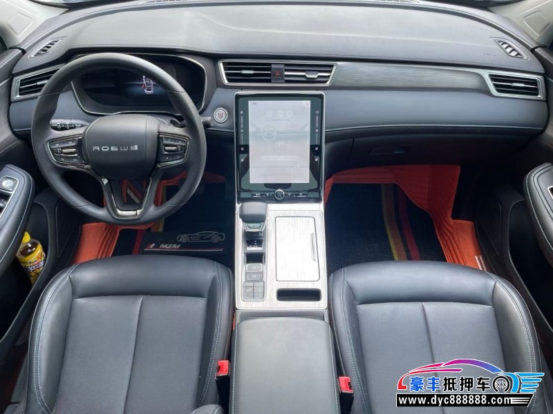 24年荣威RX5轿车抵押车出售