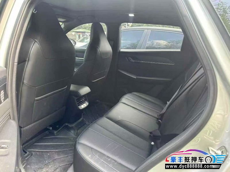 24年东风风神L7轿车抵押车出售