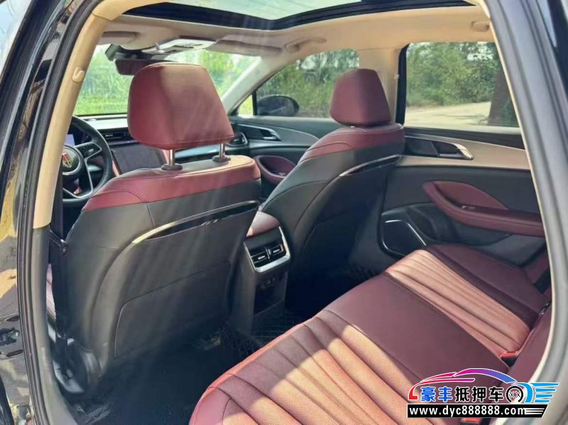 24年红旗H5轿车抵押车出售