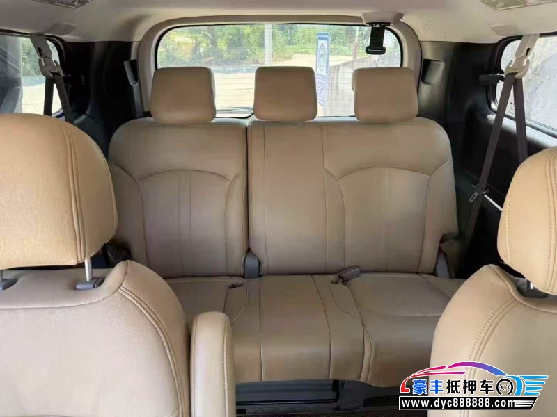 20年上汽大通G10轿车抵押车出售