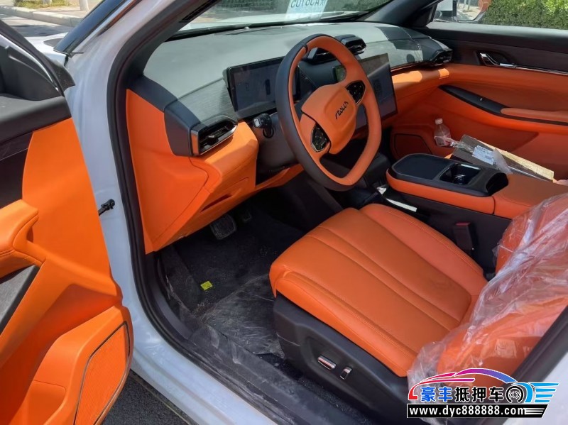 25年东风风神L7轿车抵押车出售