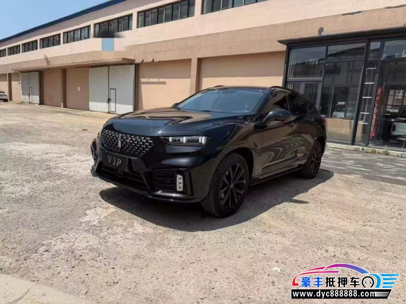 20年长城魏派轿车抵押车出售