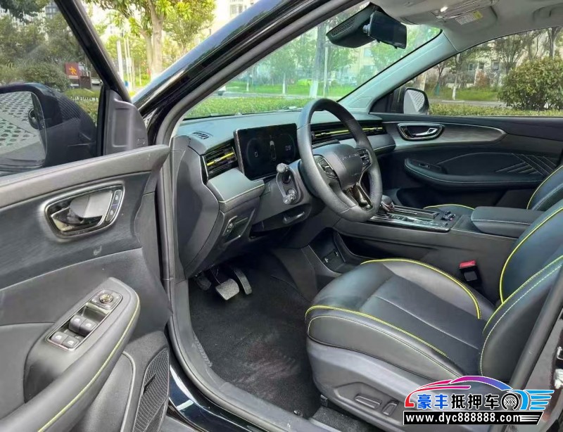 22年荣威RX5轿车抵押车出售