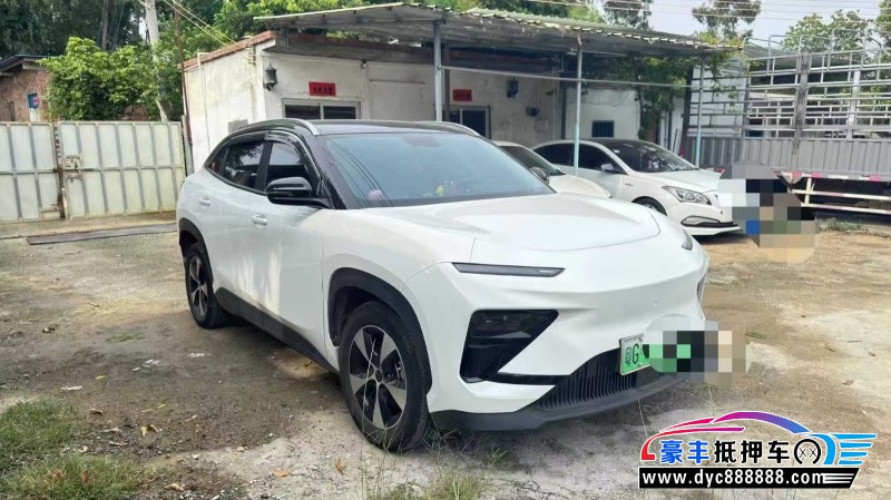 24年奇瑞舒享家轿车抵押车出售