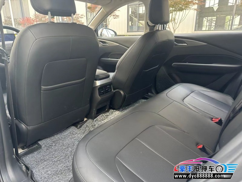 24年五菱星光轿车抵押车出售