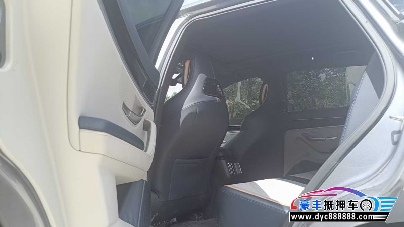 23年比亚迪宋SUV抵押车出售