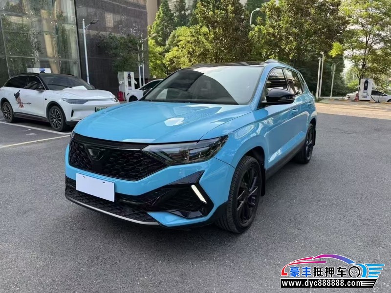 23年大众捷达轿车抵押车出售