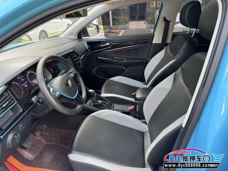 23年大众捷达轿车抵押车出售