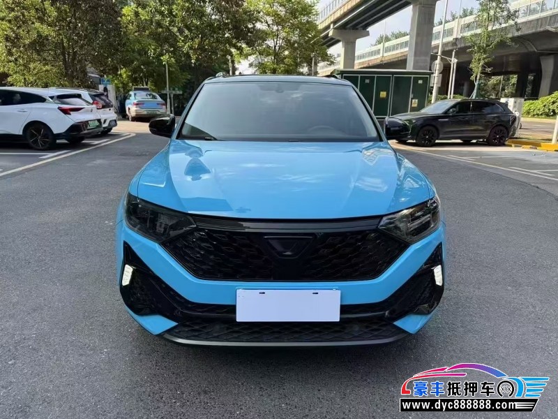 23年大众捷达轿车抵押车出售