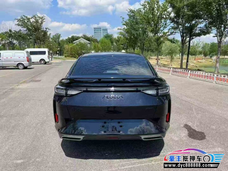 24年东风风神奕炫轿车抵押车出售