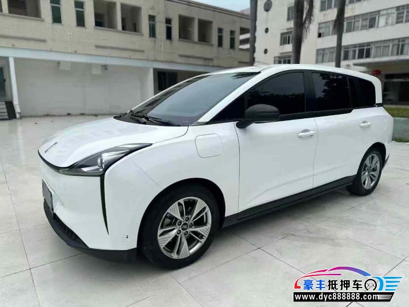 24年奔腾奔腾NAT轿车抵押车出售