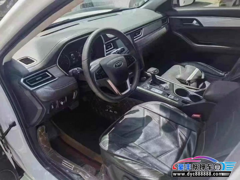 20年江淮嘉悦轿车抵押车出售