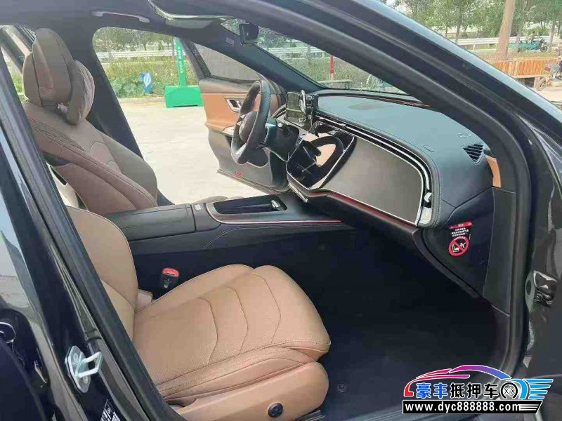 24年奔驰E轿车抵押车出售