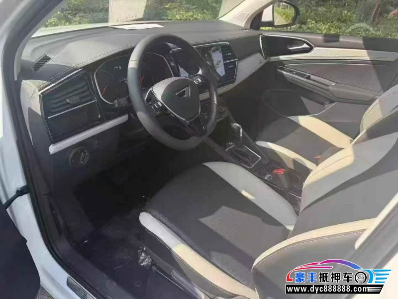 24年大众捷达轿车抵押车出售