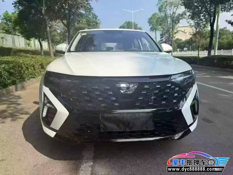 24年大众捷达轿车抵押车出售